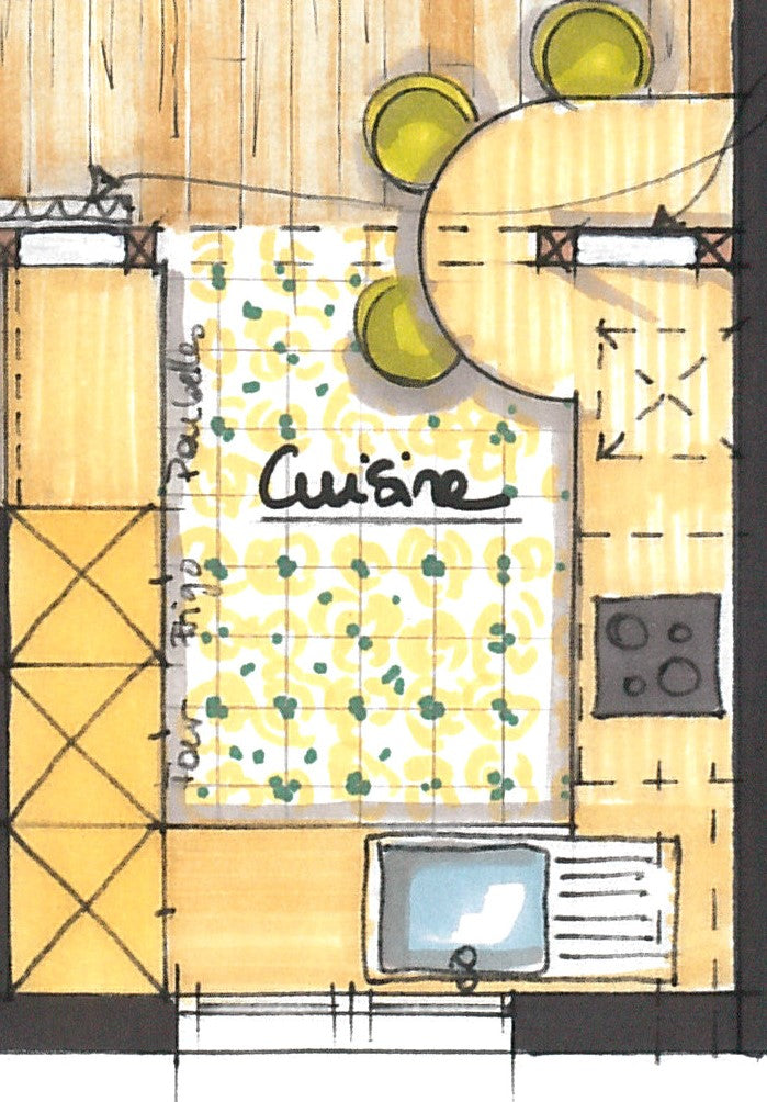 Cuisine