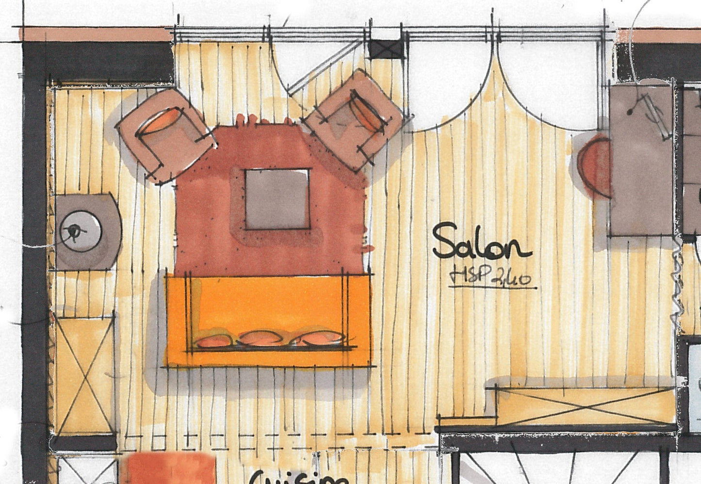 Salon