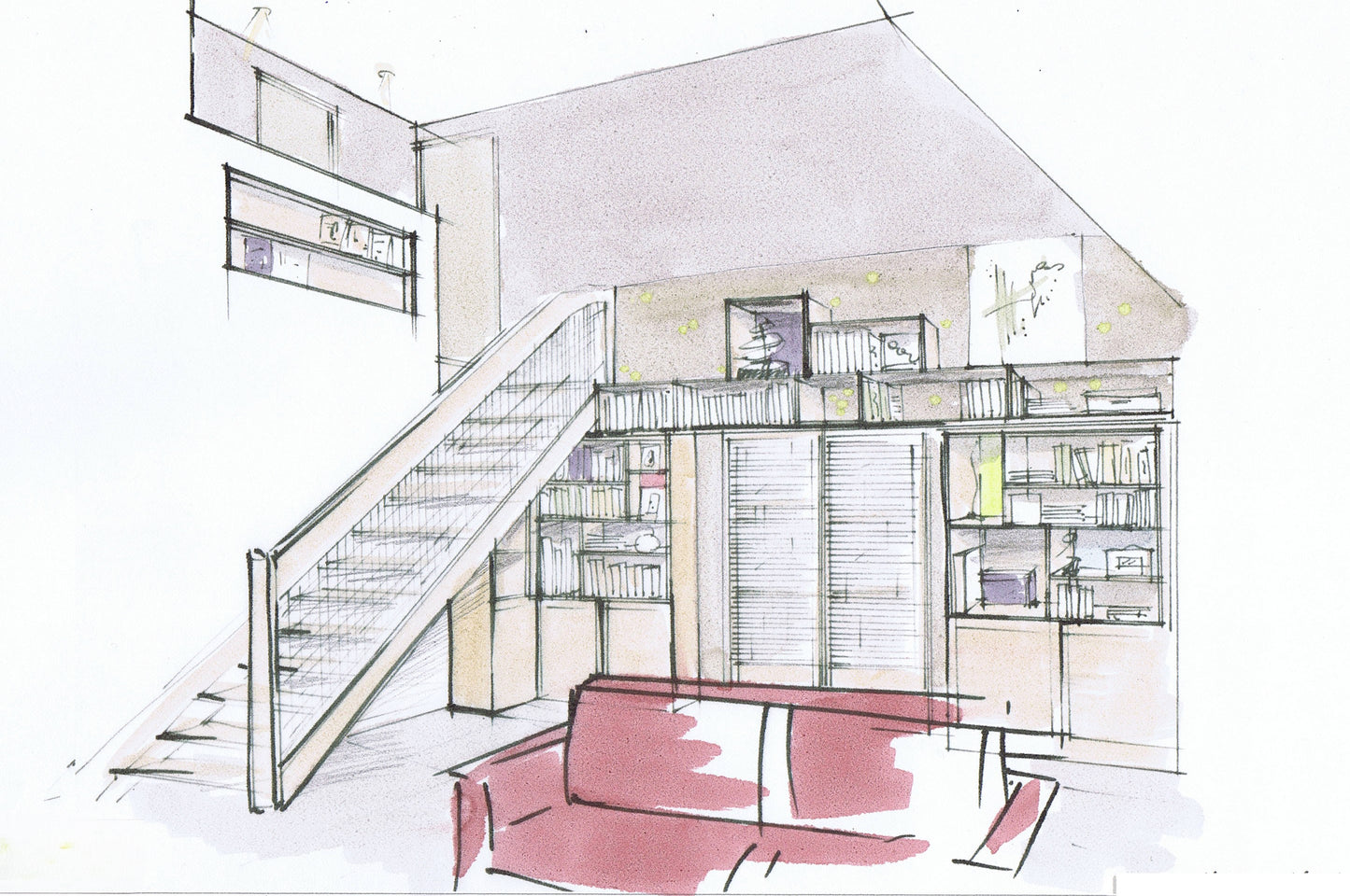 Salon