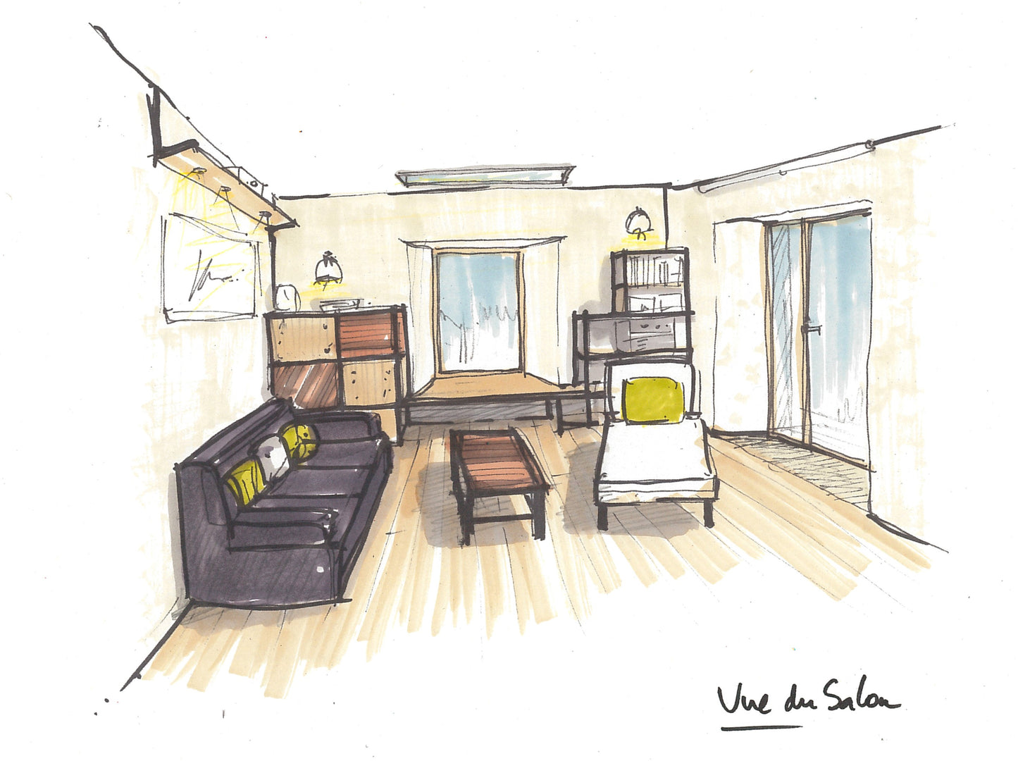 Salon