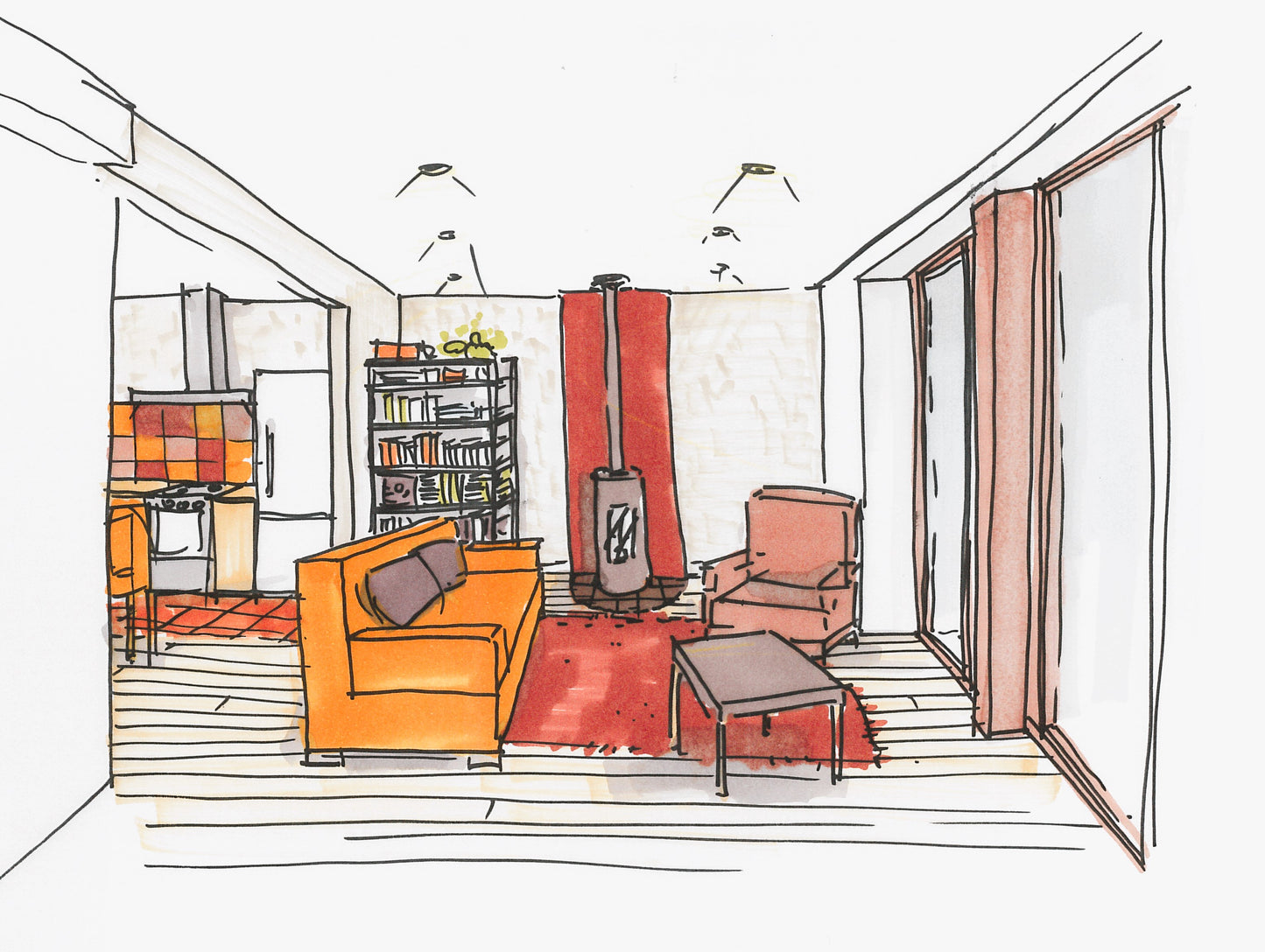 Salon