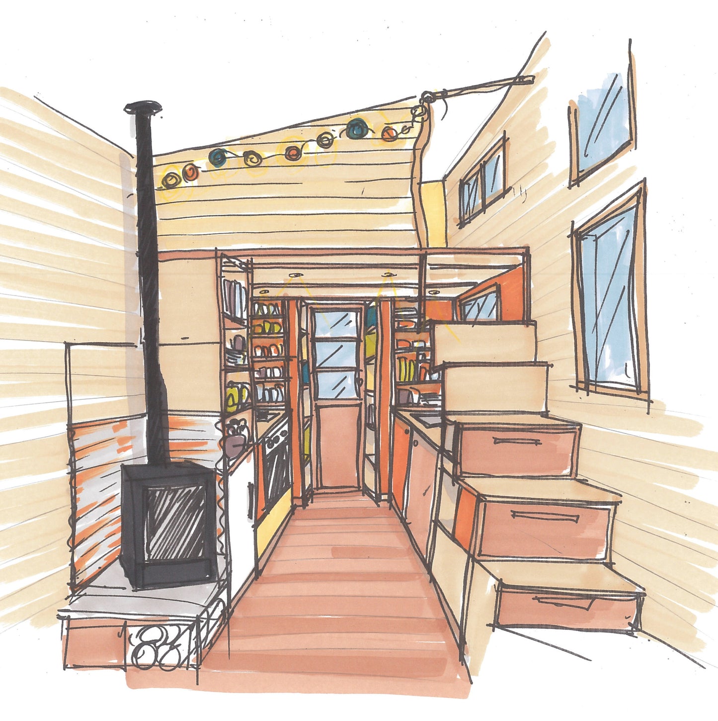 Tiny House