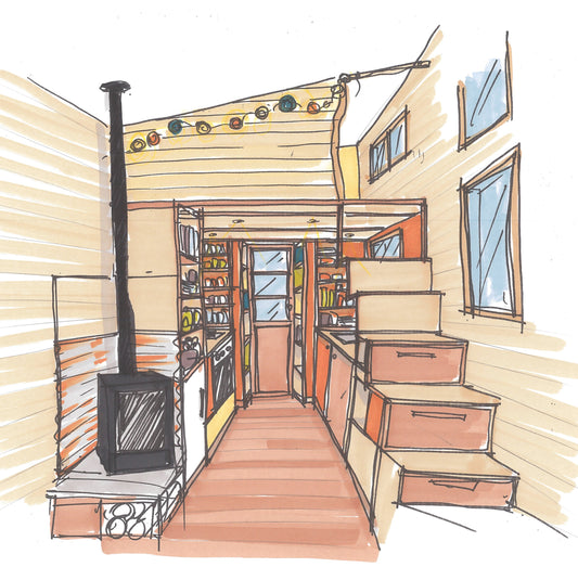 Tiny House
