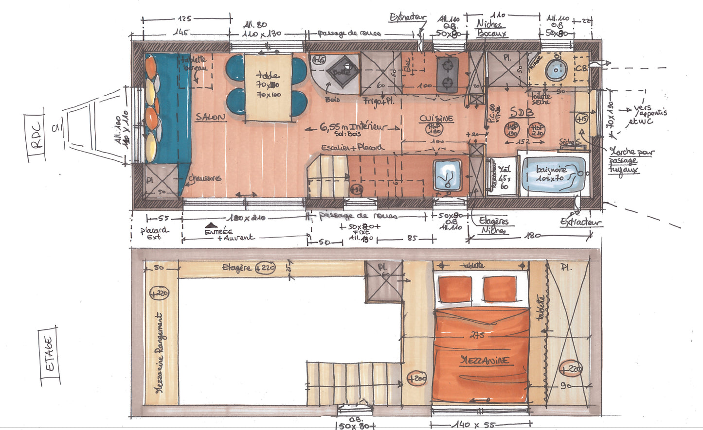 Tiny House