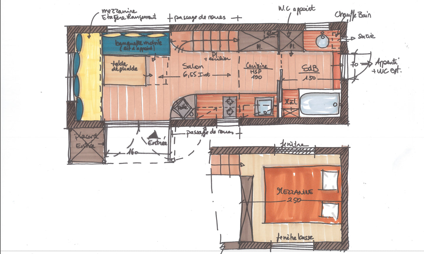 Tiny House