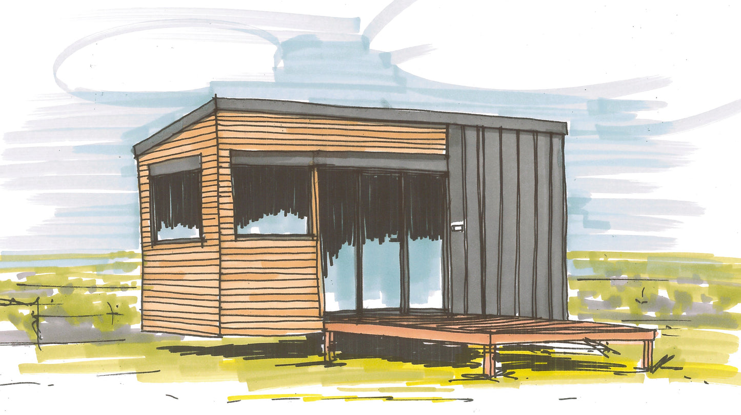 Tiny House